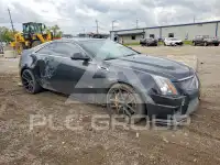 2013 Cadillac CTS фото