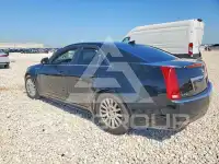2013 Cadillac CTS фото