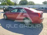 2013 Cadillac CTS photo
