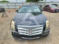 2013 Cadillac CTS фото