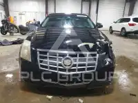 2013 Cadillac CTS photo