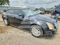2013 Cadillac CTS фото