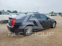 2013 Cadillac CTS фото