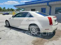 2013 Cadillac CTS фото