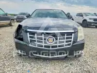 2013 Cadillac CTS фото