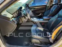 2013 Cadillac CTS фото