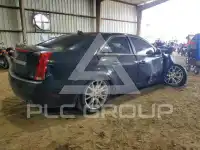 2013 Cadillac CTS фото