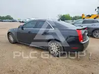 2013 Cadillac CTS фото