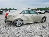 2013 Cadillac CTS фото