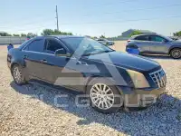 2013 Cadillac CTS фото