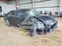 2013 Cadillac CTS фото