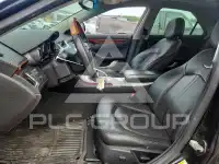 2013 Cadillac CTS фото