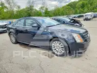2013 Cadillac CTS photo