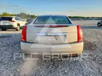 2013 Cadillac CTS photo