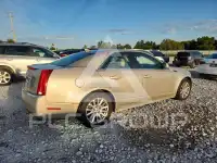 2013 Cadillac CTS photo