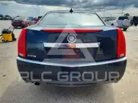 2013 Cadillac CTS photo