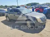 2013 Cadillac CTS фото