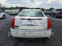 2013 Cadillac CTS фото