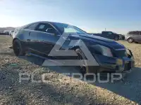 2013 Cadillac CTS photo