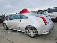2013 Cadillac CTS фото