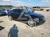 2013 Cadillac CTS photo