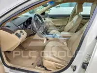 2013 Cadillac CTS фото