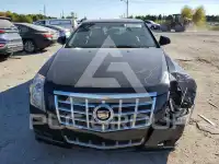 2013 Cadillac CTS фото