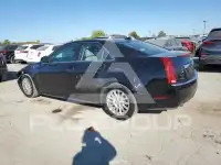 2013 Cadillac CTS фото