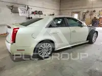 2013 Cadillac CTS фото