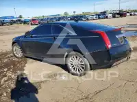 2013 Cadillac CTS фото
