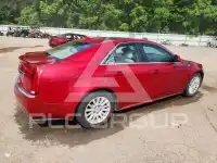 2013 Cadillac CTS фото