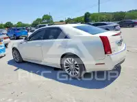 2013 Cadillac CTS photo