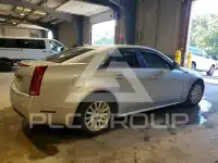 2013 Cadillac CTS photo