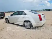 2013 Cadillac CTS фото