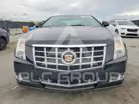 2013 Cadillac CTS фото