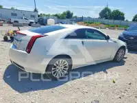 2013 Cadillac CTS фото