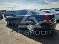 2013 Cadillac CTS фото
