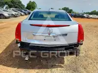 2013 Cadillac CTS фото