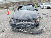 2013 Cadillac CTS photo