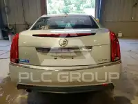 2013 Cadillac CTS photo