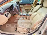 2013 Cadillac CTS фото