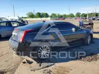2013 Cadillac CTS фото