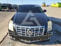 2013 Cadillac CTS фото
