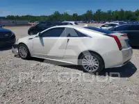 2013 Cadillac CTS фото