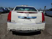 2013 Cadillac CTS фото