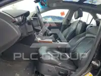 2013 Cadillac CTS фото