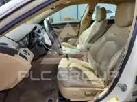 2013 Cadillac CTS фото