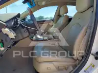 2013 Cadillac CTS photo