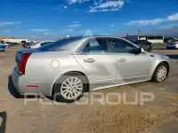 2013 Cadillac CTS photo