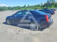 2013 Cadillac CTS фото